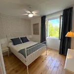 El Jardin De Vetusta Apartment *