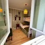 Apartment El Jardin De Vetusta