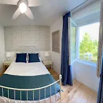 El Jardin De Vetusta Apartment *