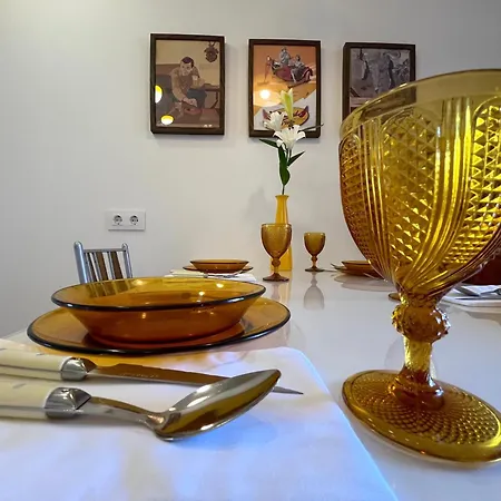 El Jardin De Vetusta *