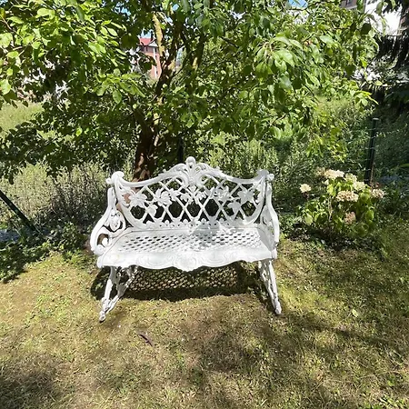 Daire El Jardin De Vetusta *