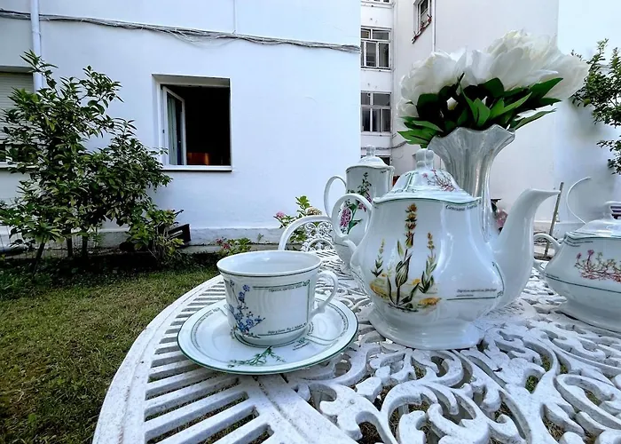 El Jardin De Vetusta * 오비에도