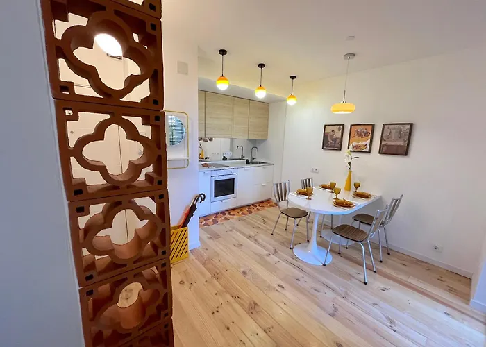 El Jardin De Vetusta Apartment *