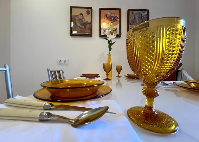 El Jardin De Vetusta *