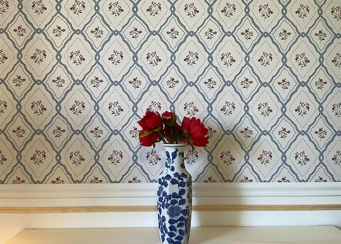 El Jardin De Vetusta 오비에도