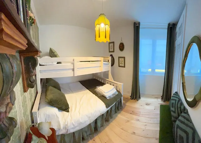 El Jardin De Vetusta * 오비에도