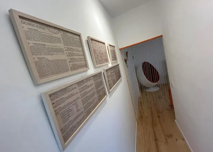 El Jardin De Vetusta